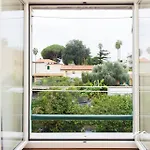 5m| 1br| Wi Fi By Tilo 3* Génova