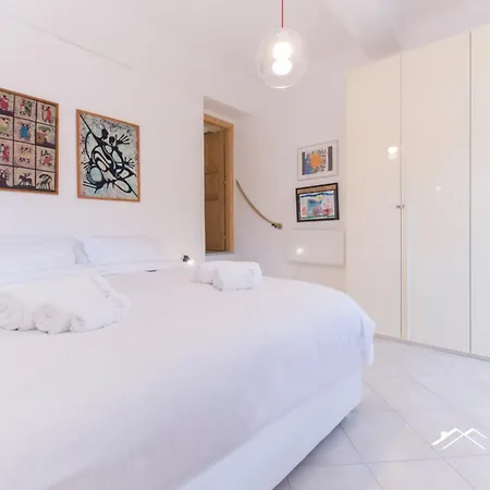 5m| 1br| Wi Fi By Tilo Apart-hotel
