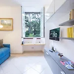Apartmanhotel 5m| 1br| Wi Fi By Tilo 3*
