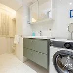 Apartmanhotel 5m| 1br| Wi Fi By Tilo Genova