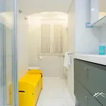 Aparthotel 5m| 1br| Wi Fi By Tilo