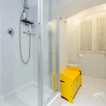 Apart Otel 5m| 1br| Wi Fi By Tilo