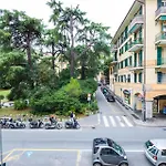 Apartmanhotel 5m| 1br| Wi Fi By Tilo Genova