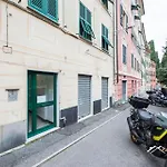 5m| 1br| Wi Fi By Tilo Genoa