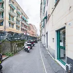 5m| 1br| Wi Fi By Tilo Apartmanhotel 3*