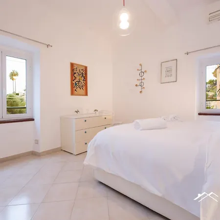 5m| 1br| Wi Fi By Tilo Genua