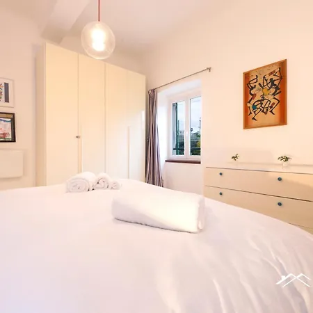 5m| 1br| Wi Fi By Tilo 4*