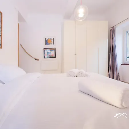 5m| 1br| Wi Fi By Tilo Genova