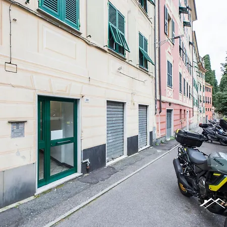 5m| 1br| Wi Fi By Tilo Cenova