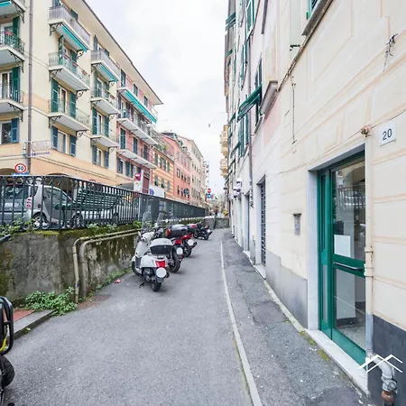 5m| 1br| Wi Fi By Tilo Apart Otel 3*