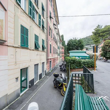 5m| 1br| Wi Fi By Tilo Cenova