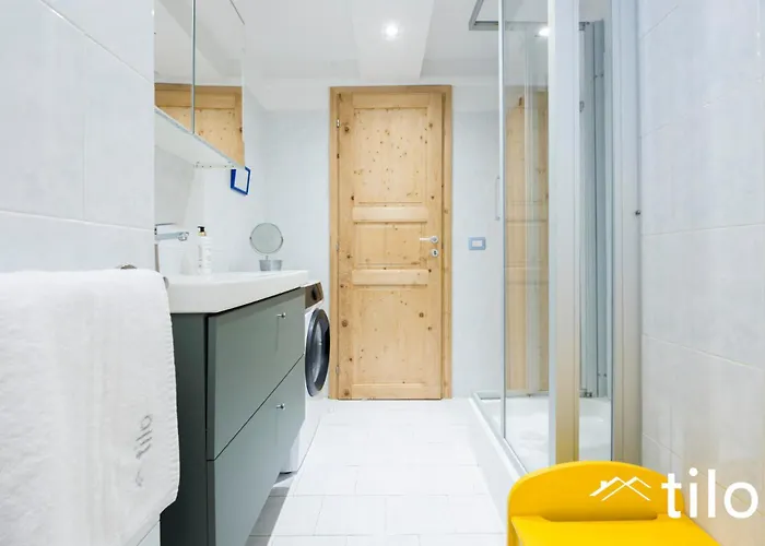 5m| 1br| Wi Fi By Tilo