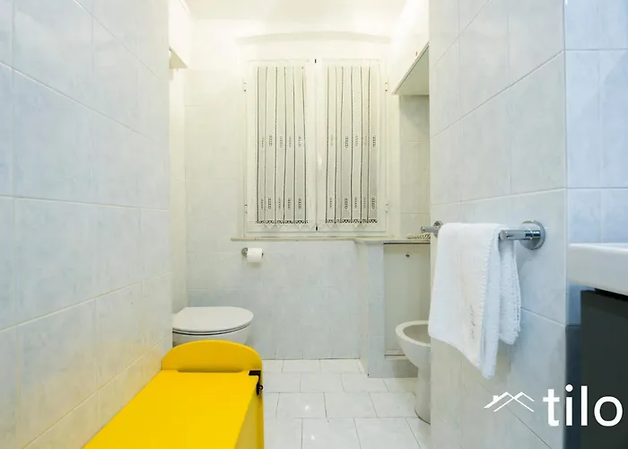 5m| 1br| Wi Fi By Tilo